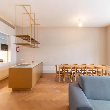 Entreparedes House * פורטו