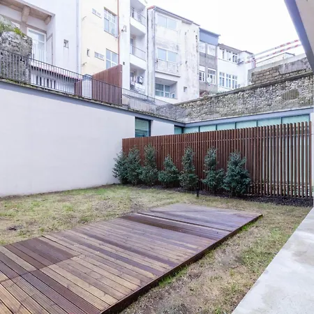 Entreparedes House דירה פורטו