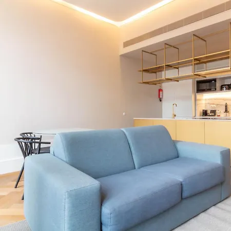 Entreparedes House דירה פורטו