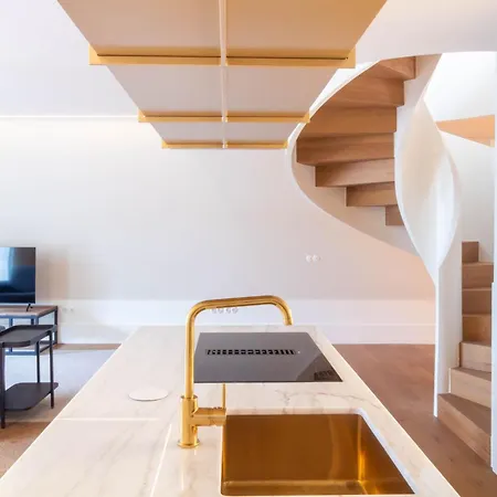 דירה Entreparedes House