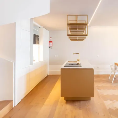 Entreparedes House פורטו