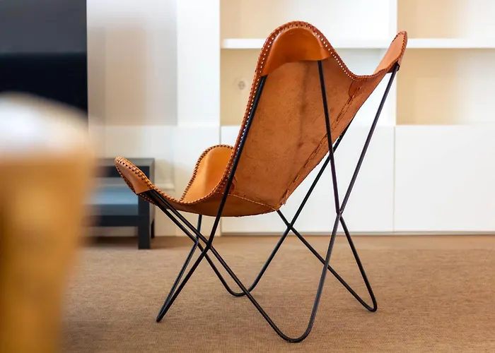 Apartman Entreparedes House