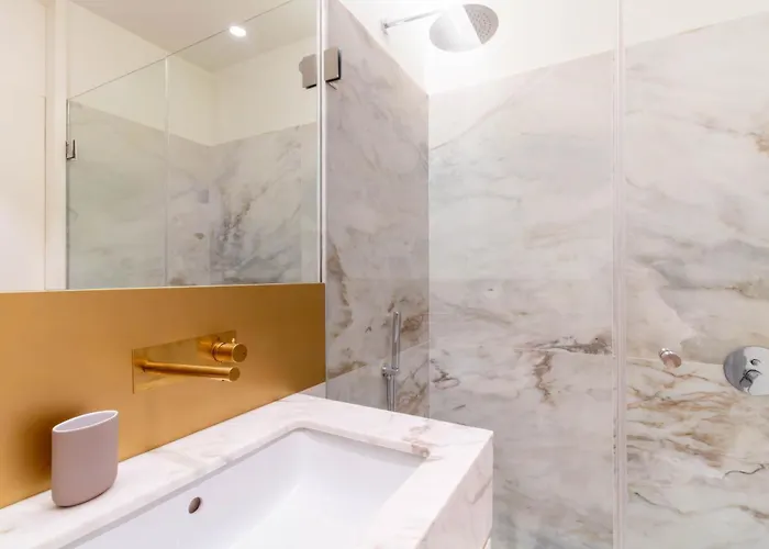 Apartman Entreparedes House Porto