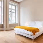 Διαμέρισμα Entreparedes House