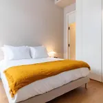 Entreparedes House Apartment *