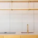 Apartment Entreparedes House *