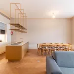 Entreparedes House * Πόρτο