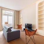 Entreparedes House Apartment *