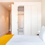 Entreparedes House Apartment *