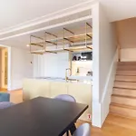Apartment Entreparedes House