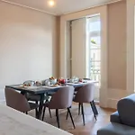Entreparedes House Apartment *