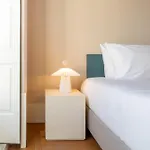 Apartment Entreparedes House