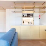 Entreparedes House *