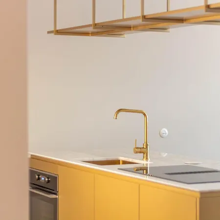 Entreparedes House * 波尔图