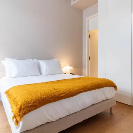 Entreparedes House Apartment *