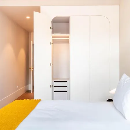 Entreparedes House Apartment *