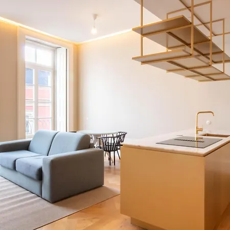 Apartment Entreparedes House