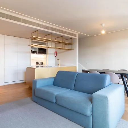 Entreparedes House Apartment