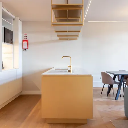 Entreparedes House Apartment Porto