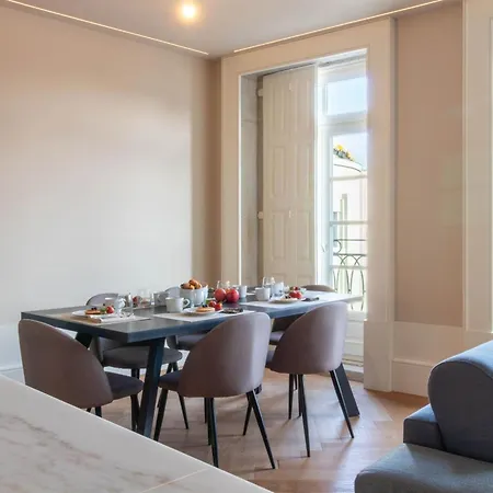 Entreparedes House Apartment *