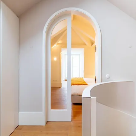 Entreparedes House Apartment Porto