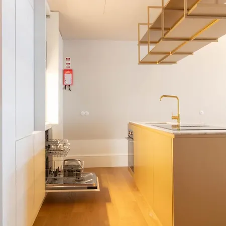 Entreparedes House Apartment