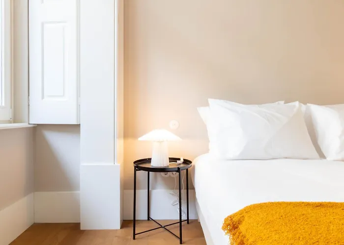 Entreparedes House Daire Porto