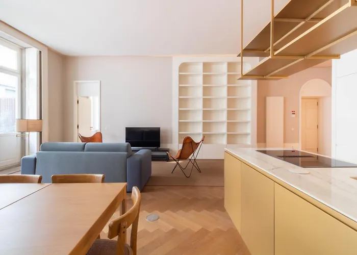 Entreparedes House * 波尔图