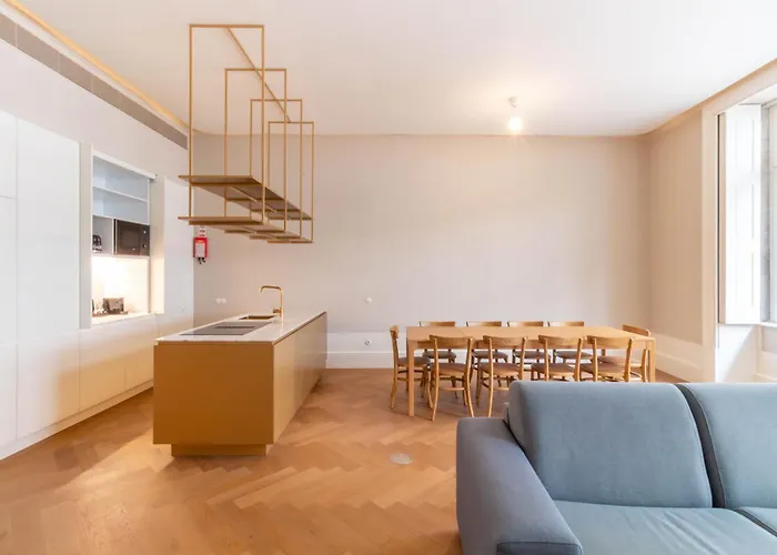 Entreparedes House * 波尔图