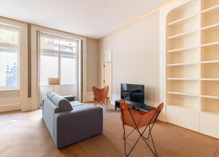 Entreparedes House Daire *