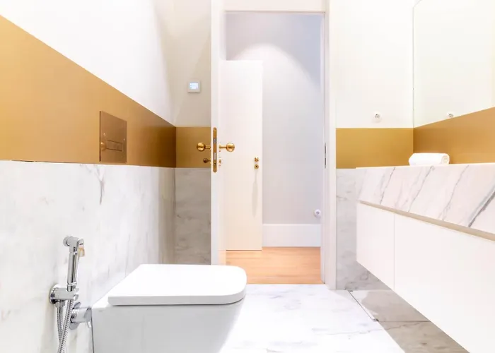 Entreparedes House * 波尔图