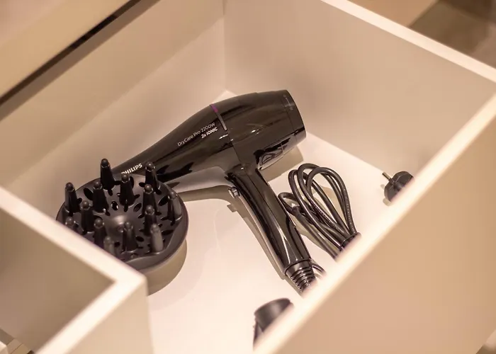 Daire Entreparedes House Porto