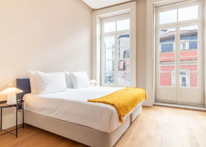 公寓 Entreparedes House *