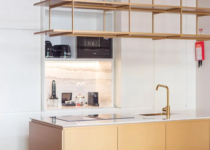 Entreparedes House 波尔图