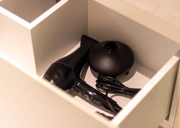 Entreparedes House 公寓 *