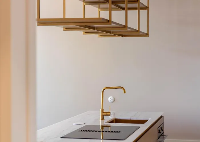 Entreparedes House * 波尔图